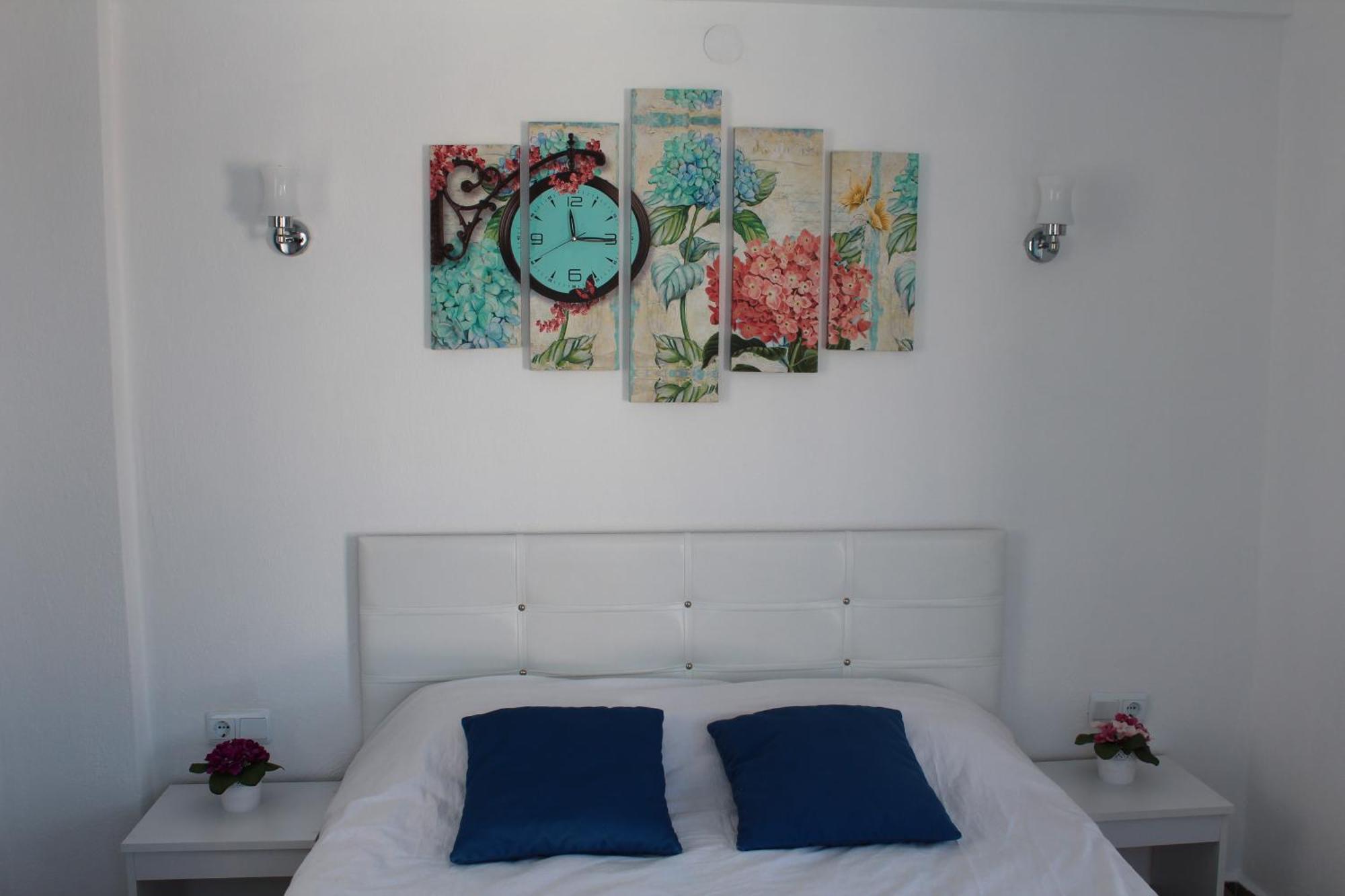 Mavi Pansiyon & Restaurant Didim Habitación foto
